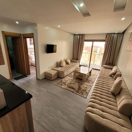 Appart-Hotel Residence Titanic Tiznit Luaran gambar